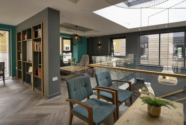 1 bed flat, Fitzhugh Street, Polygon, Southampton, SO152PU - Image 15